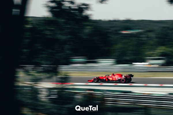 F1: ¿Cuánto cuestan las bebidas, gorras y más en el GP de México 2022?